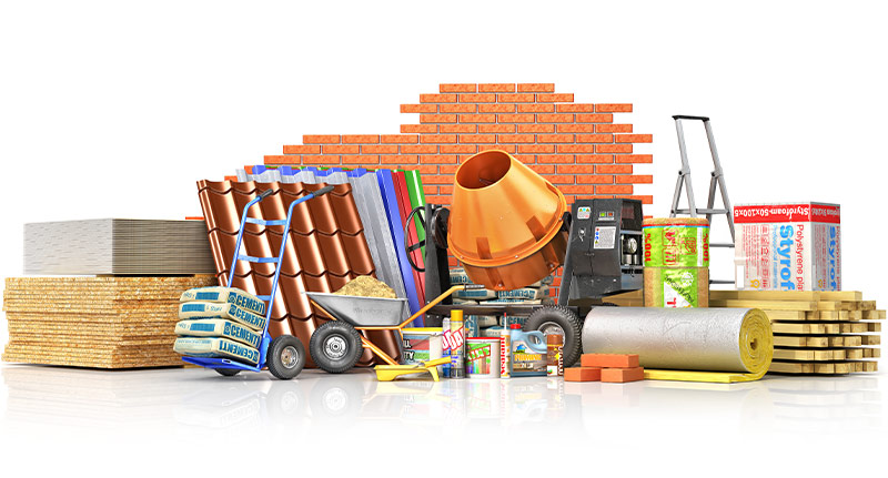 Hardbrick Construction building services