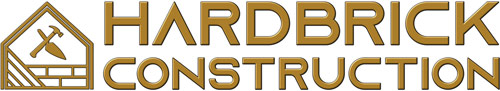 Hardbrick Construction - building services logo